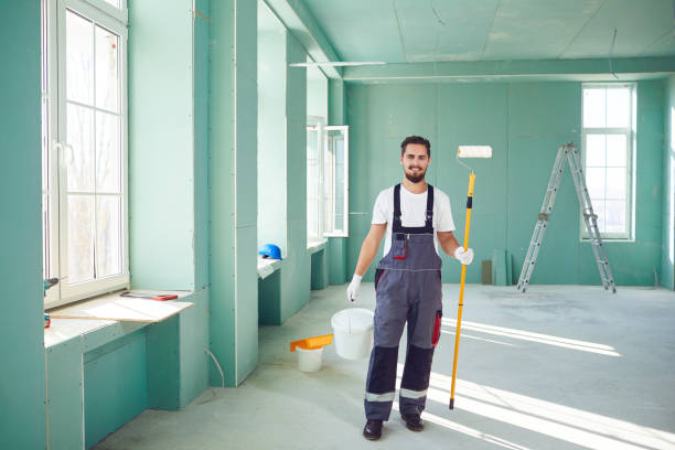 Best Asbestos and Lead Testing During Mold Inspection  in Avonmore, PA