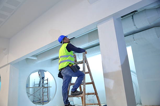 Best Airborne Mold Testing  in Avonmore, PA